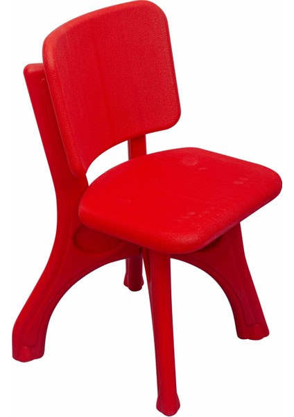 Çocuk Sandalyesi – Ergonomik, Hafif ve Dayanıklı | Anaokulu & Kreş Için Uygun