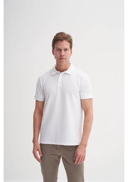 Erkek T-shirt 4185
