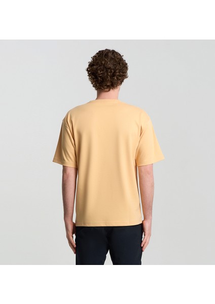 Csc Heritage Erkek Kısa Kollu T-Shirt CS0376 fiyatları