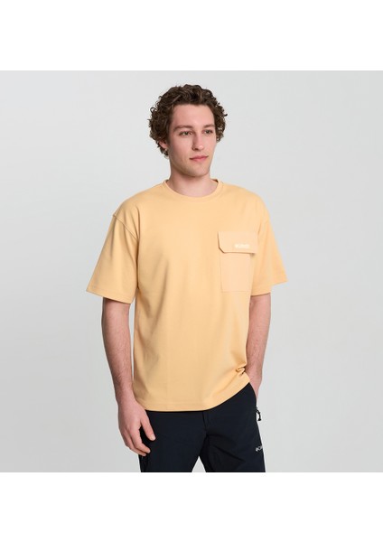 Csc Heritage Erkek Kısa Kollu T-Shirt CS0376 indirimleri