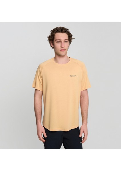 Csc Comfort Erkek Kısa Kollu T-Shirt