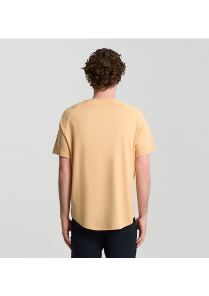 Csc Comfort Erkek Kısa Kollu T-Shirt