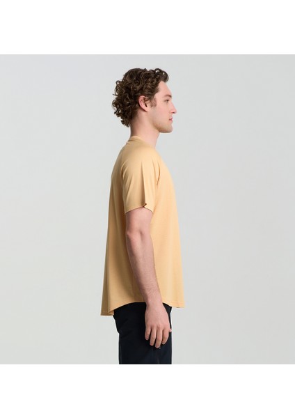 Csc Comfort Erkek Kısa Kollu T-Shirt
