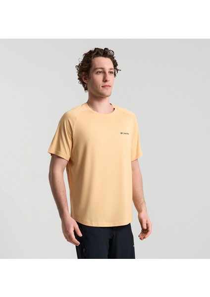 Csc Comfort Erkek Kısa Kollu T-Shirt
