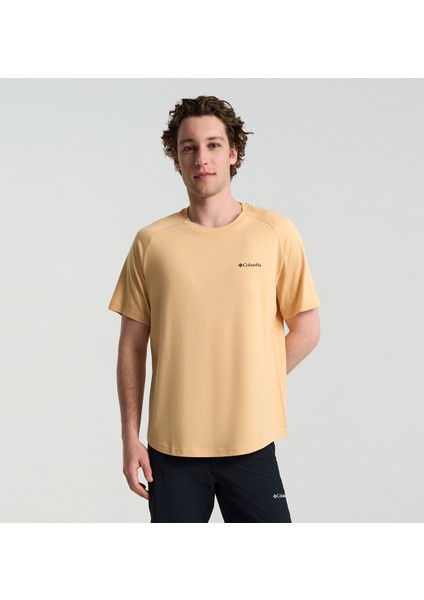 Csc Comfort Erkek Kısa Kollu T-Shirt