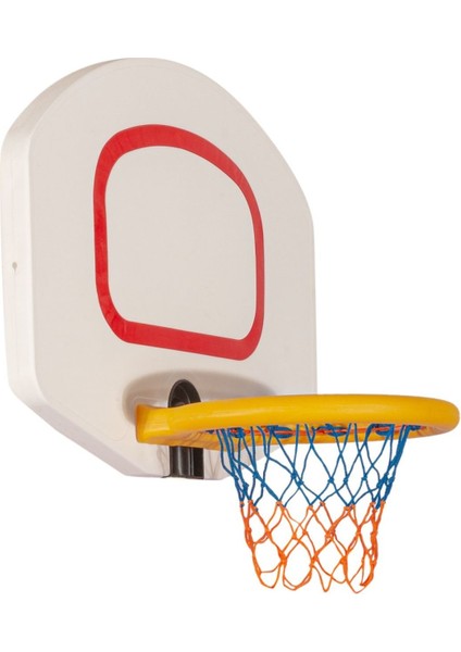 Duvar Basketbol Potası – Dayanıklı Çocuk Potası, Iç ve Dış Mekan