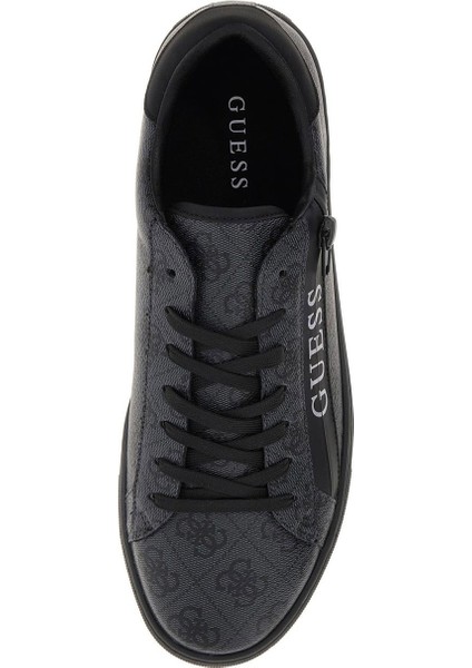 Siyah Erkek Sneaker Todı Iık fırsatları