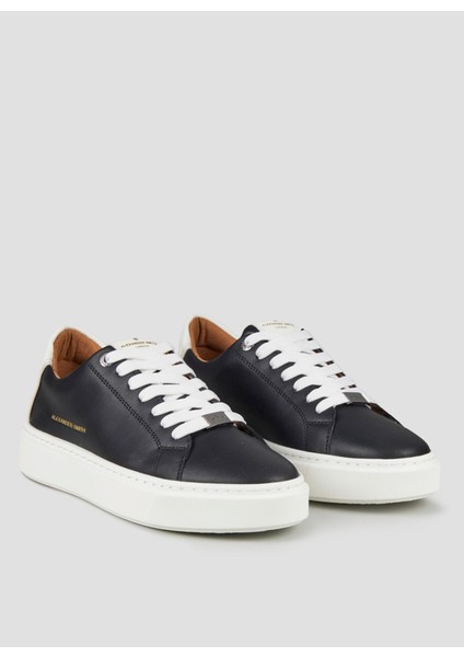 Siyah Erkek Sneaker London