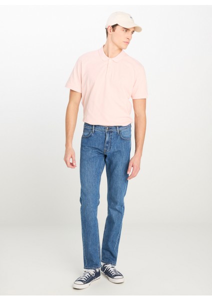 Normal Bel Regular Fit Erkek Denim Pantolon L70700021381 Daren Denim Pantolon fiyatları