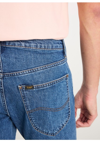 Normal Bel Regular Fit Erkek Denim Pantolon L70700021381 Daren Denim Pantolon indirimleri