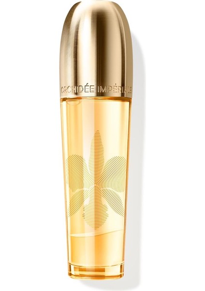 Orchidée Impériale The Fundamental Oil