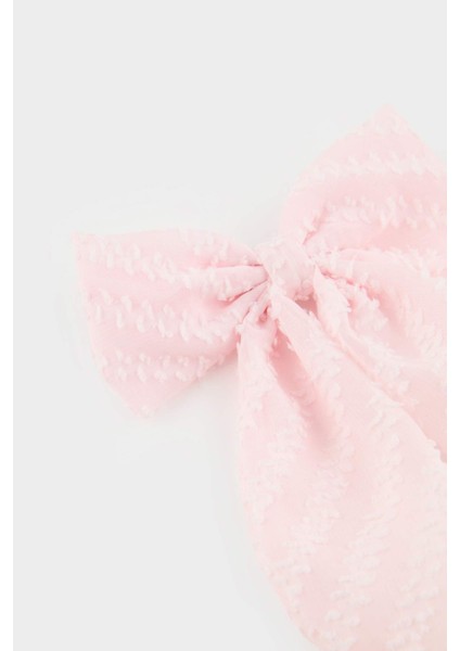 Kız Çocuk Renkli Kurdele Çıtçıtlı Toka E8116A8NS fiyatları