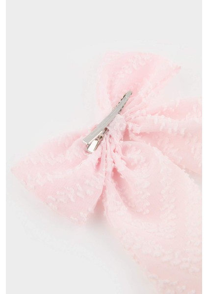 Kız Çocuk Renkli Kurdele Çıtçıtlı Toka E8116A8NS modelleri