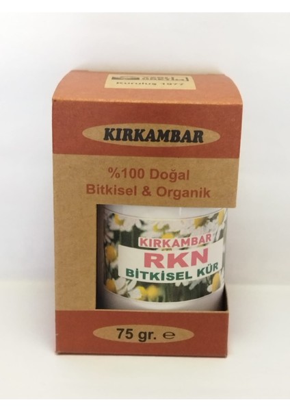 Rahim Kanaması Kürü
