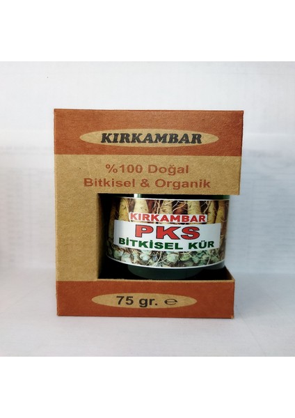 Parkinson Kürü