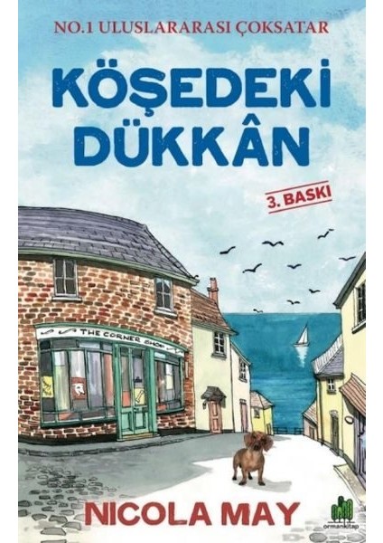 Köşedeki Dükkan