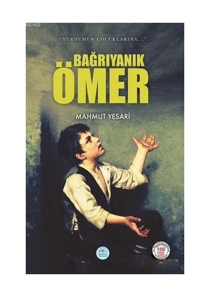 Bağrı Yanık Ömer