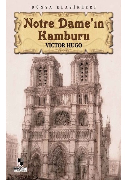 Notre Dame In Kamburu