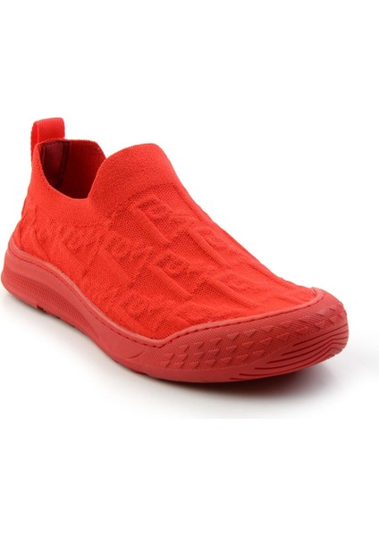 Kırmızı Erkek Sneaker E01175588182