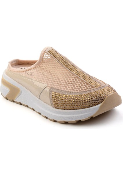 Bej Kadın Sneaker K04429320022
