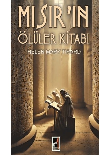 Mısır In Ölüler Kitabı