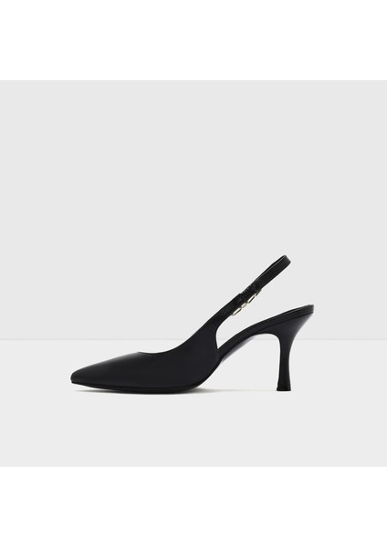 Nellıe-Tr Ayakkabı Yüksek Topuklu - Siyah modelleri