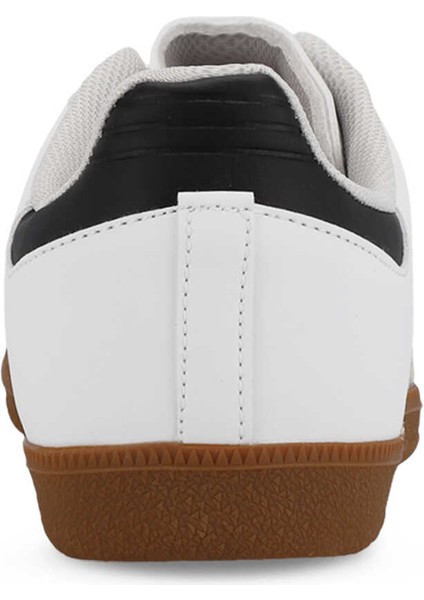 PING Erkek Sneaker Ayakkabı Beyaz / Siyah SA14LE019-005 indirimleri