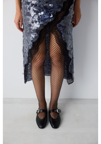 Glowy File Külotlu Çorap fiyatları