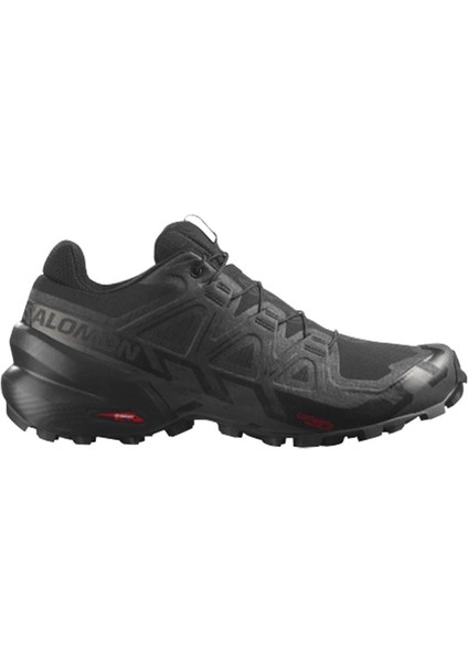 SPEEDCROSS 6 W L41742800 KADIN SİYAH Outdoor Ayakkabı