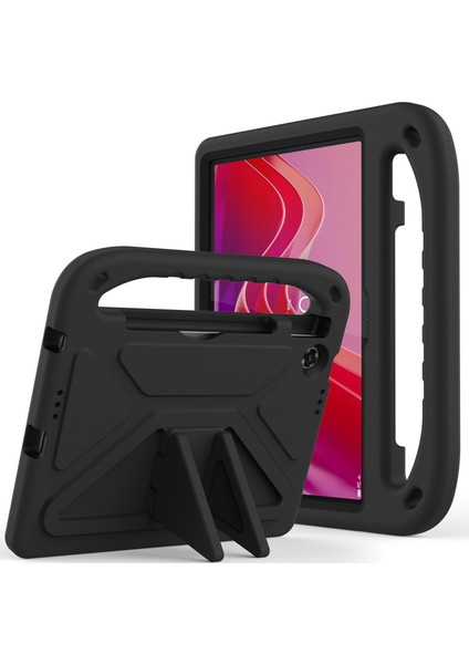 Lenovo Tab TB311FU Kılıf El Kavrama Kickstand Tablet Eva Kapak (Yurt Dışından)