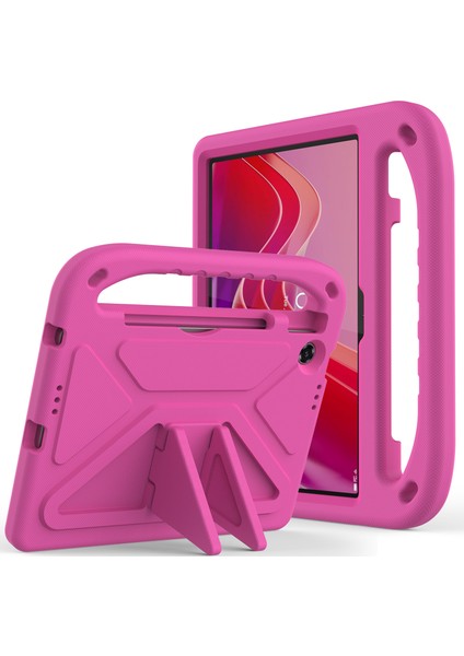 Lenovo Tab TB311FU Kılıf El Kavrama Kickstand Tablet Eva Kapak (Yurt Dışından)
