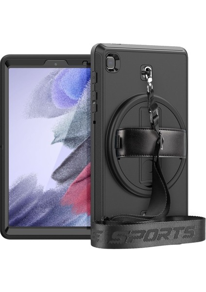 Samsung Galaxy Tab A7 T220 / T225 Için Kılıf (Yurt Dışından)
