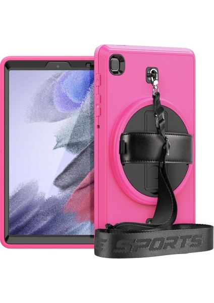 Samsung Galaxy Tab A7 T220 / T225 Için Kılıf (Yurt Dışından)