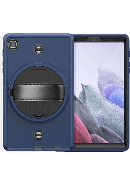 Samsung Galaxy Tab A7 T220 / T225 Için Kılıf (Yurt Dışından)