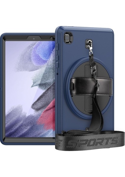 Samsung Galaxy Tab A7 T220 / T225 Için Kılıf (Yurt Dışından)