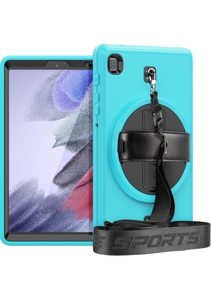 Samsung Galaxy Tab A7 T220 / T225 Için Kılıf (Yurt Dışından)