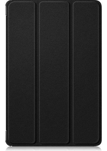 Honor Pad 9 Için Custer Deri Kılıfı (Yurt Dışından)
