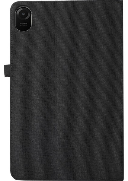 Honor Pad 8 Için Kumaş Deri Tablet Kılıfı (Yurt Dışından) modelleri