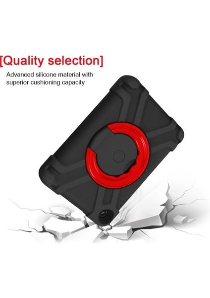 Ateş Hd8 2020 Pc + Silikon Kılıf (Yurt Dışından)