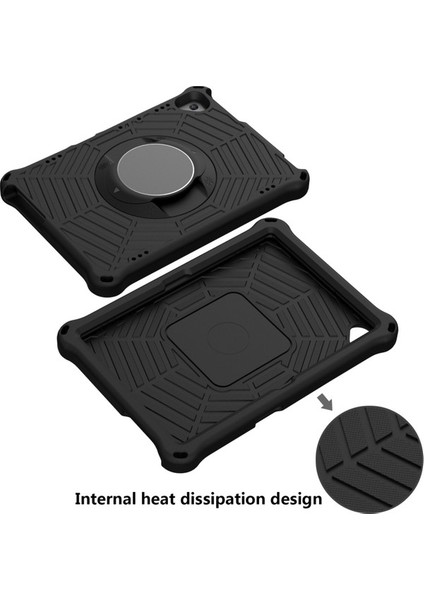 Lenovo Tab M10 TB-X505F Için Omuz Askılı Eva Koruyucu Kılıf (Yurt Dışından) modelleri