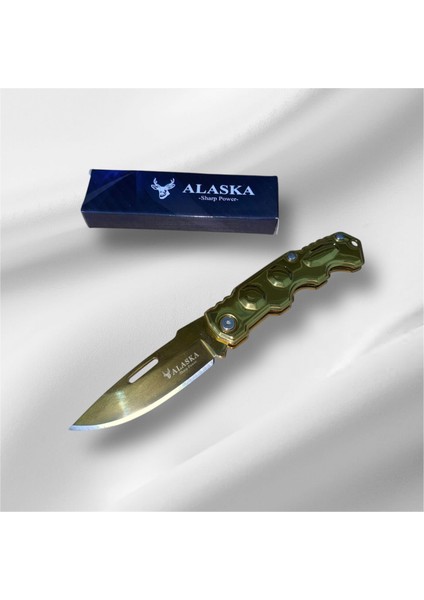 SDR-075A Cep Çakısı 15 cm