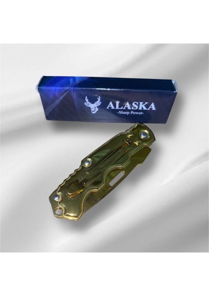SDR-075A Cep Çakısı 15 cm