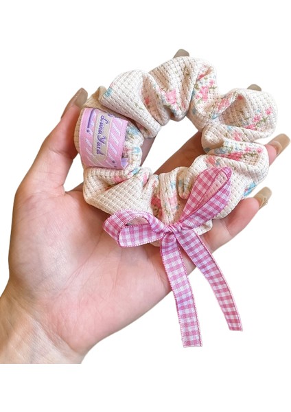 Yüksek Elastikiyetli Basit Saç Bandı (Yurt Dışından)