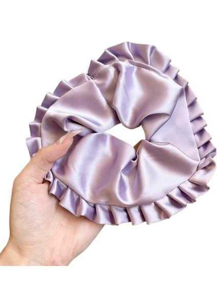 Yüksek Elastikiyetli Basit Saç Bandı (Yurt Dışından)