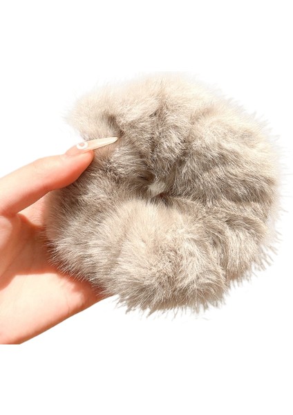 Yüksek Elastikiyetli Basit Saç Bandı (Yurt Dışından)