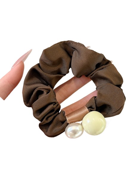 Yüksek Elastikiyetli Basit Saç Bandı (Yurt Dışından)