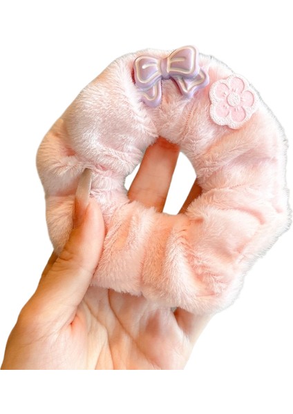 Yüksek Elastikiyetli Basit Saç Bandı (Yurt Dışından)