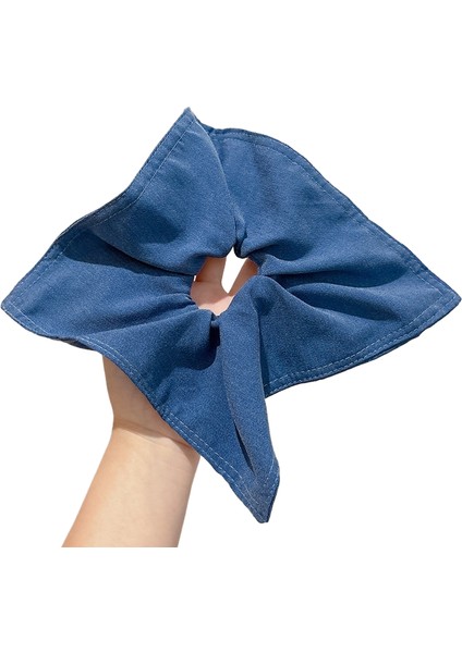 Yüksek Elastikiyetli Basit Saç Bandı (Yurt Dışından)