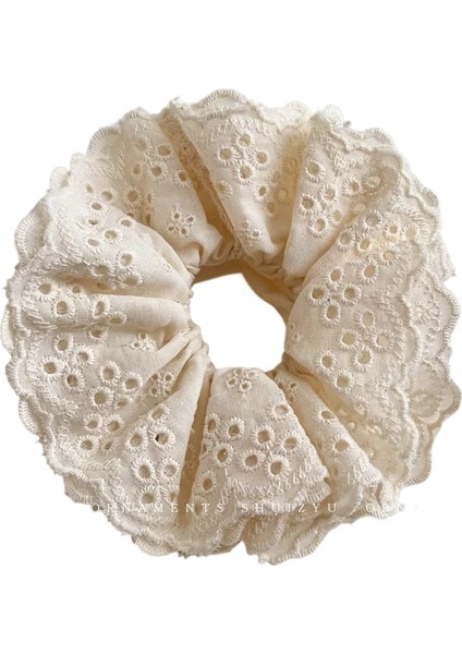 Yüksek Elastikiyetli Basit Saç Bandı (Yurt Dışından)