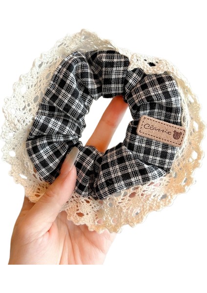 Yüksek Elastikiyetli Basit Saç Bandı (Yurt Dışından)